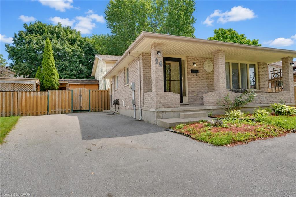 26 Mody Court Property Photo 2