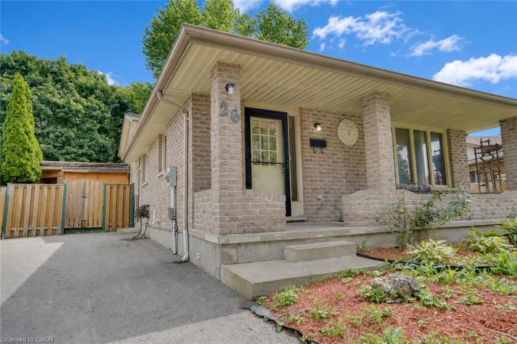 26 Mody Court Property Photo 3