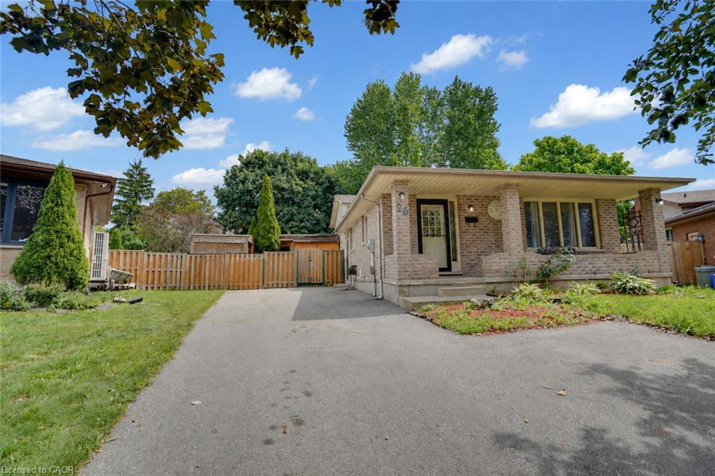 26 Mody Court Property Photo 4