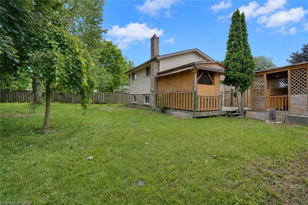 26 Mody Court Property Photo 43