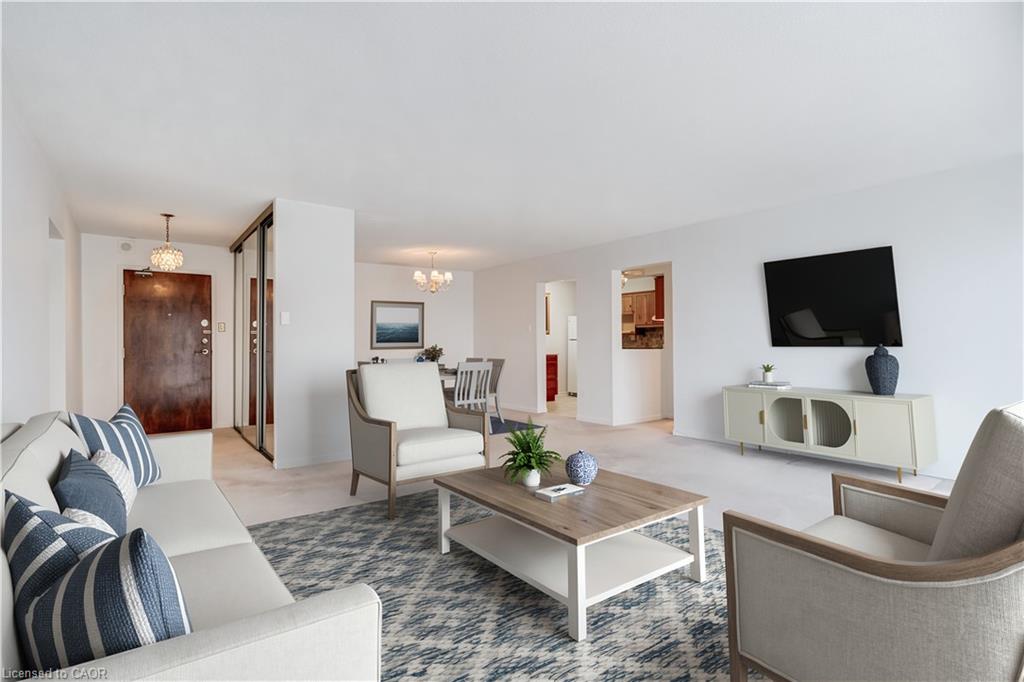 1102-5280 Lakeshore Road Property Photo 16