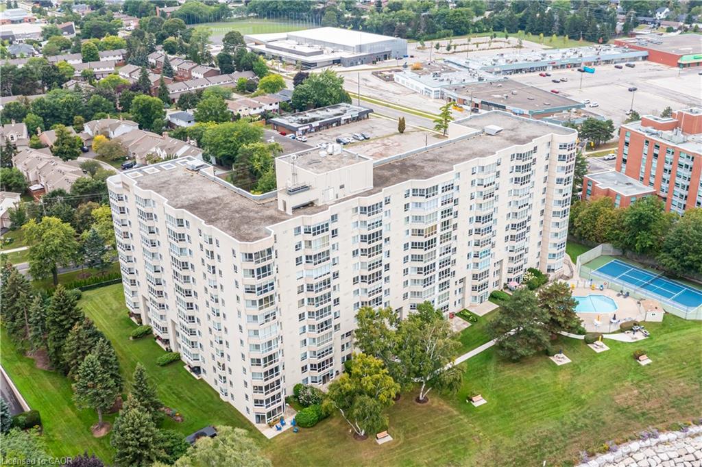 1102-5280 Lakeshore Road Property Photo 49