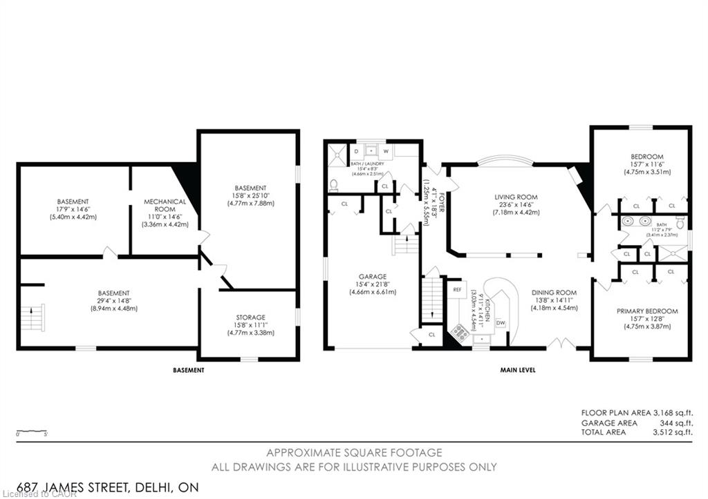 687 James Street Property Photo 44