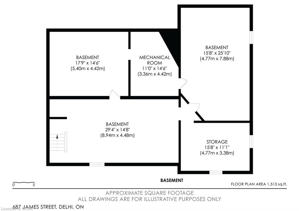 687 James Street Property Photo 45