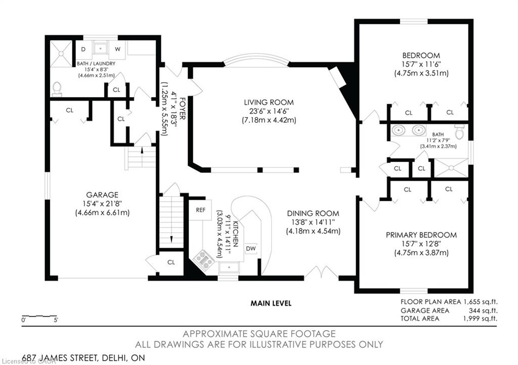 687 James Street Property Photo 46