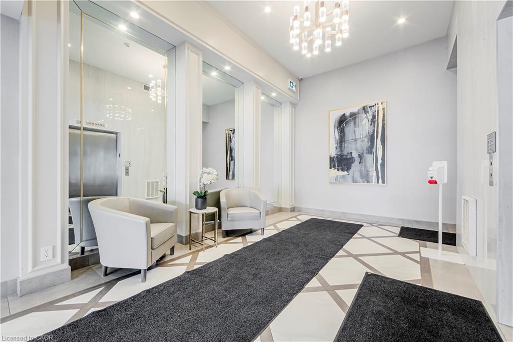 305-100 Bronte Road Property Photo 2