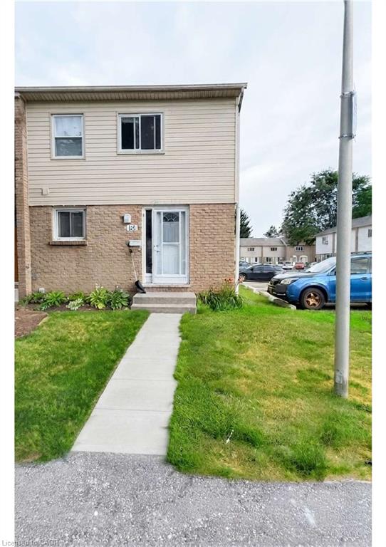 118-1775 Culver Drive Property Photo 6