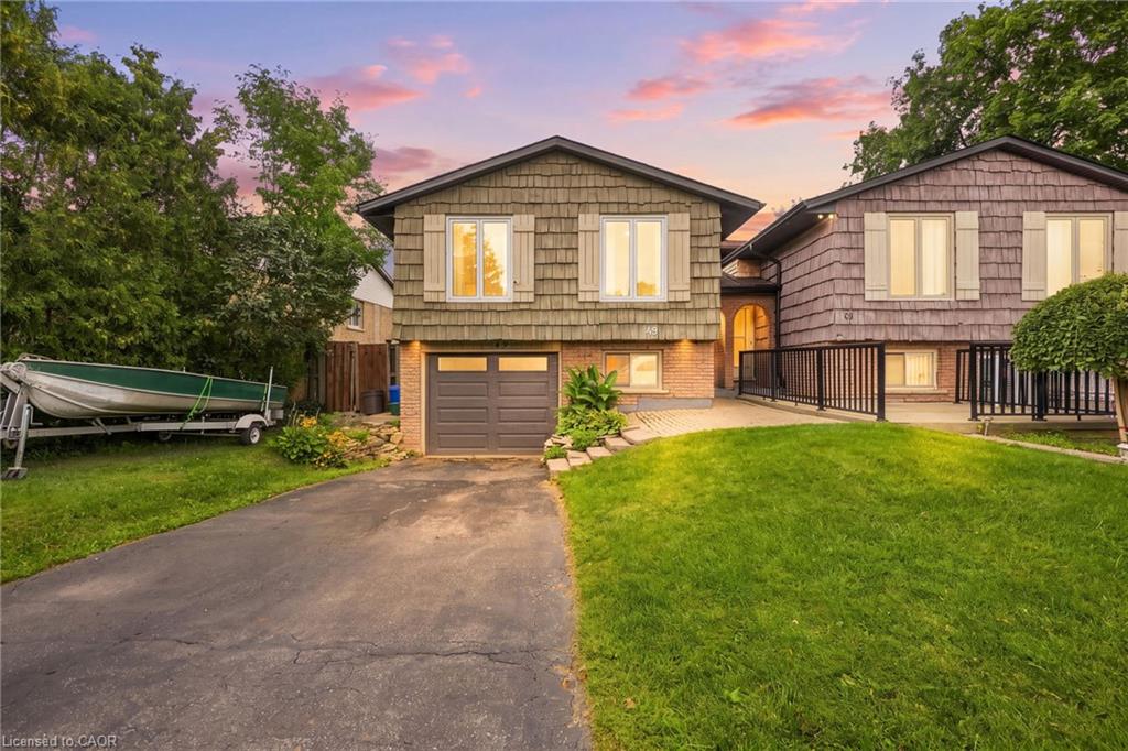 49 Markson Crescent Property Photo 1