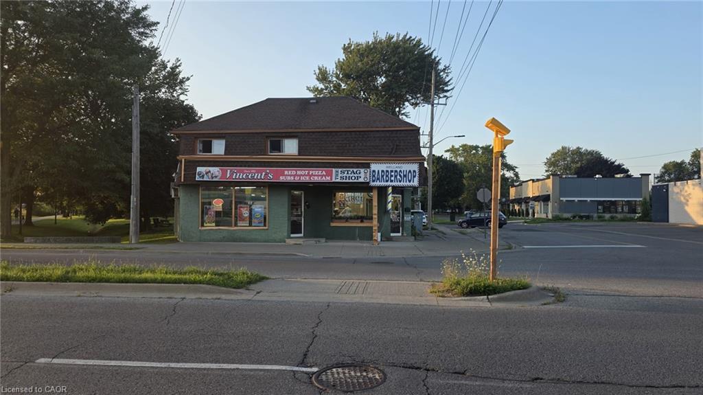 324 Thorold Road Property Photo 2