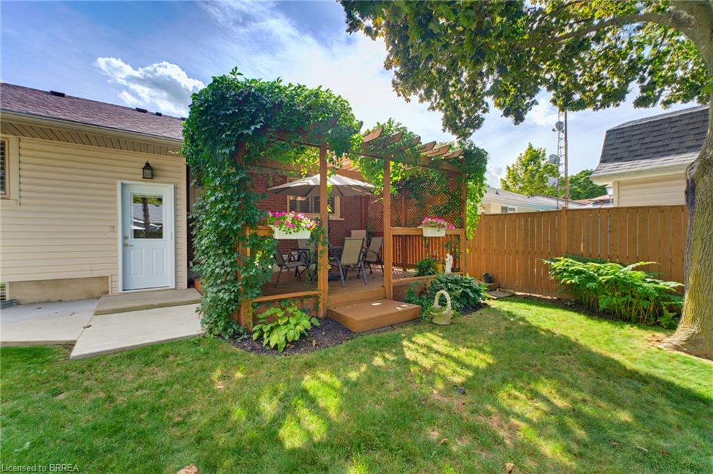107 Pusey Boulevard Property Photo 24