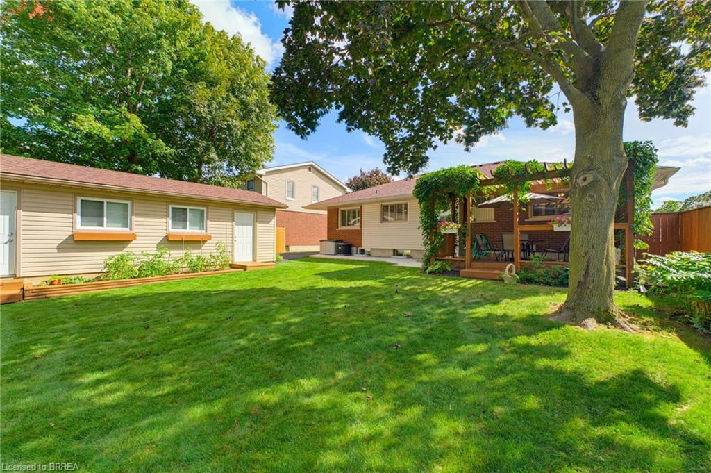 107 Pusey Boulevard Property Photo 25