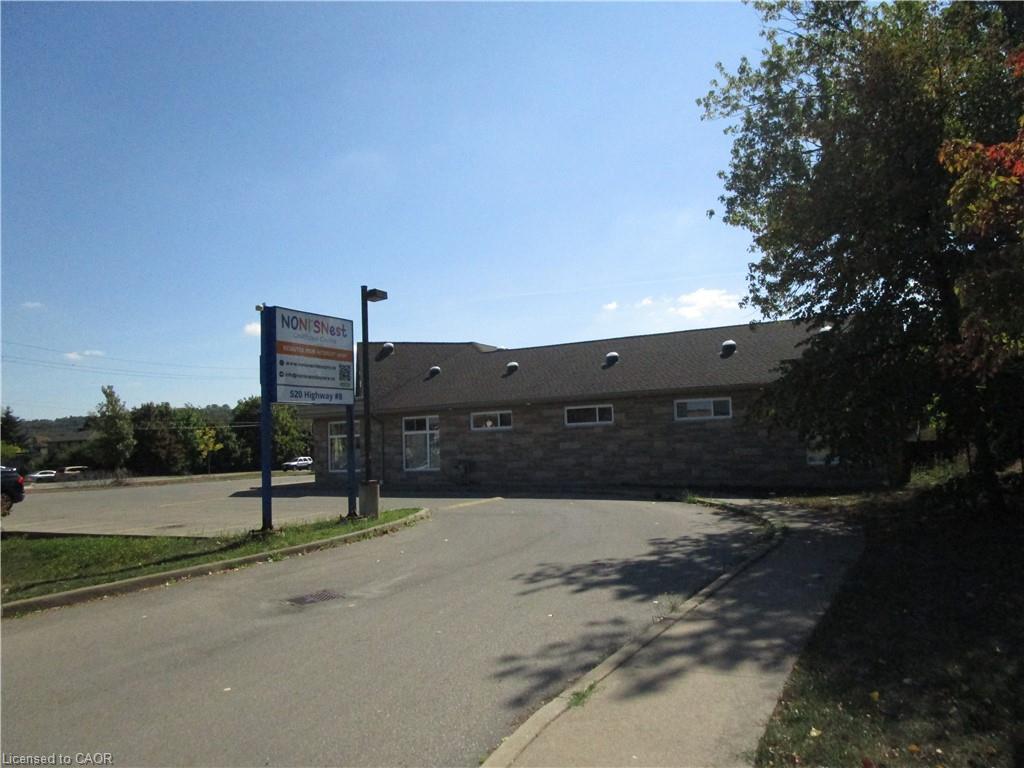 520 Highway 8 Property Photo 6