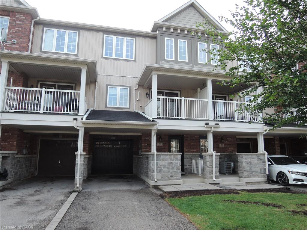 23 Nisbet Boulevard Property Photo 1