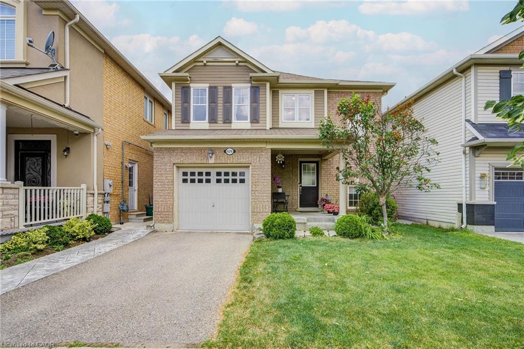 629 Symons Crossing Property Photo 1