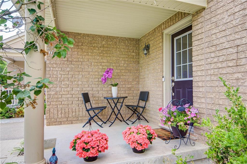 629 Symons Crossing Property Photo 7