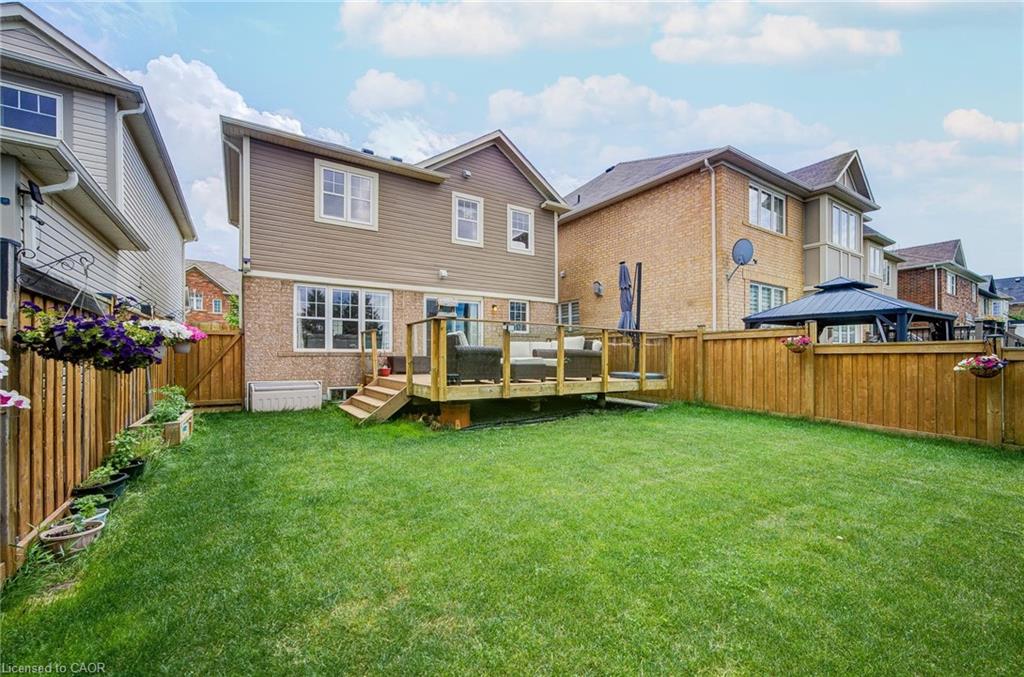 629 Symons Crossing Property Photo 39