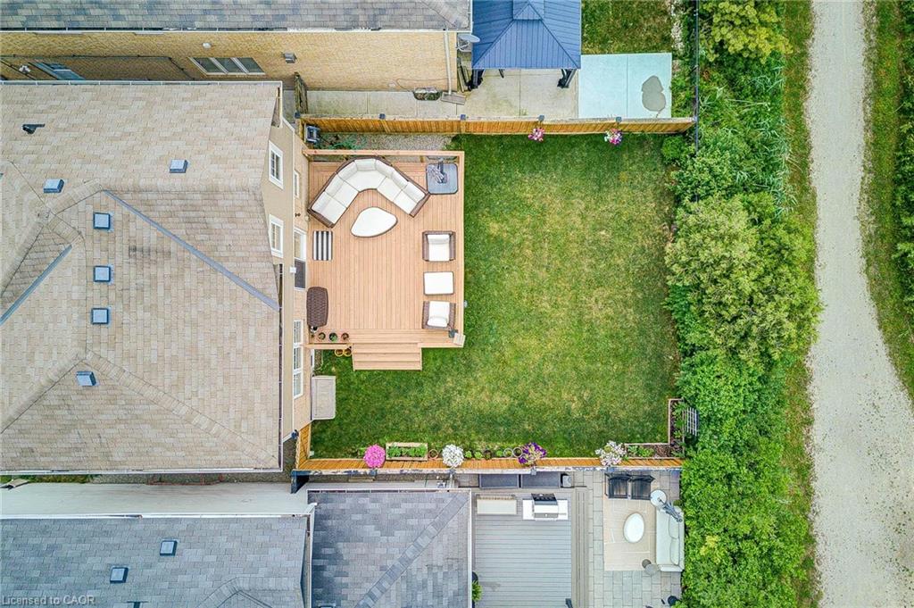 629 Symons Crossing Property Photo 40