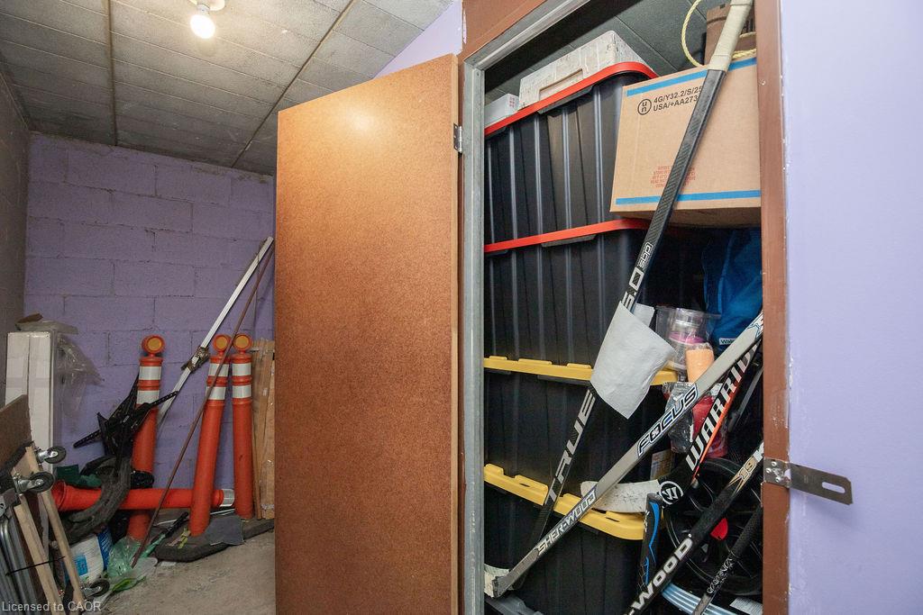 110-71 Vanier Drive Property Photo 33