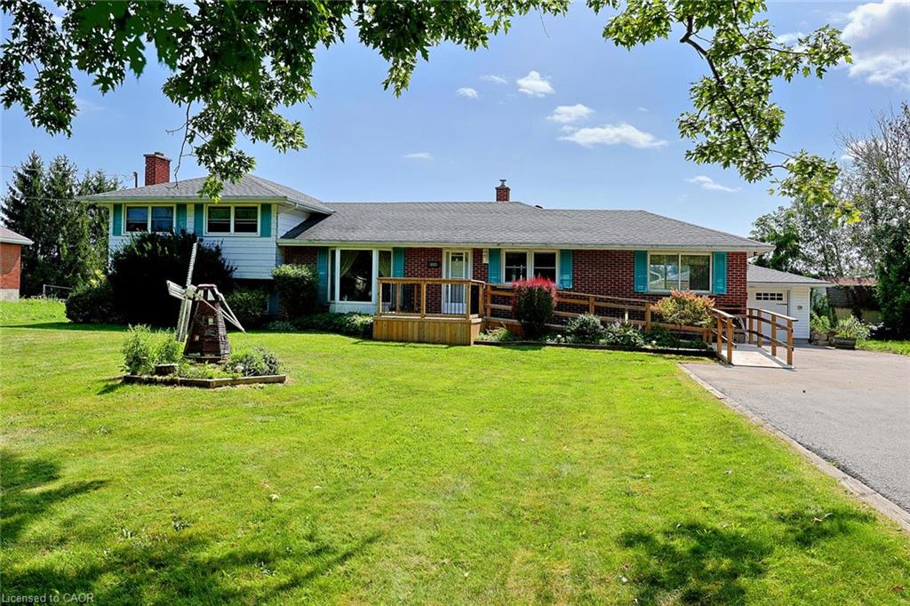 513 Ridge Road W Property Photo 1