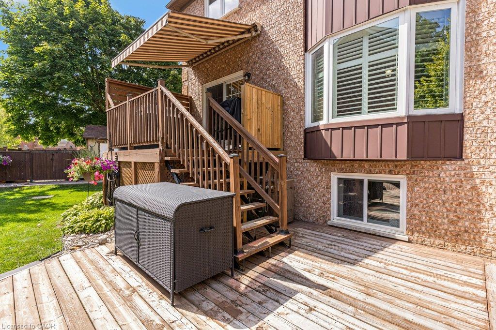 39 Falcon Court Property Photo 45