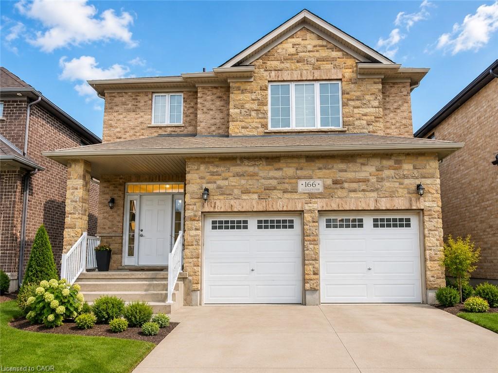 166 Ladyslipper Drive Property Photo 1