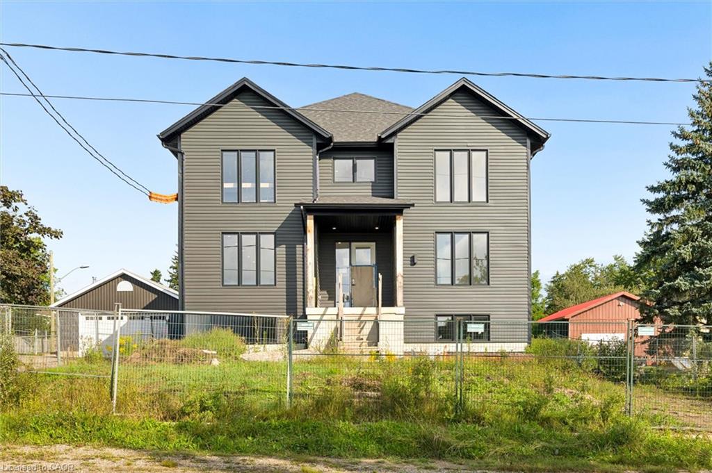138 Charlotta Street