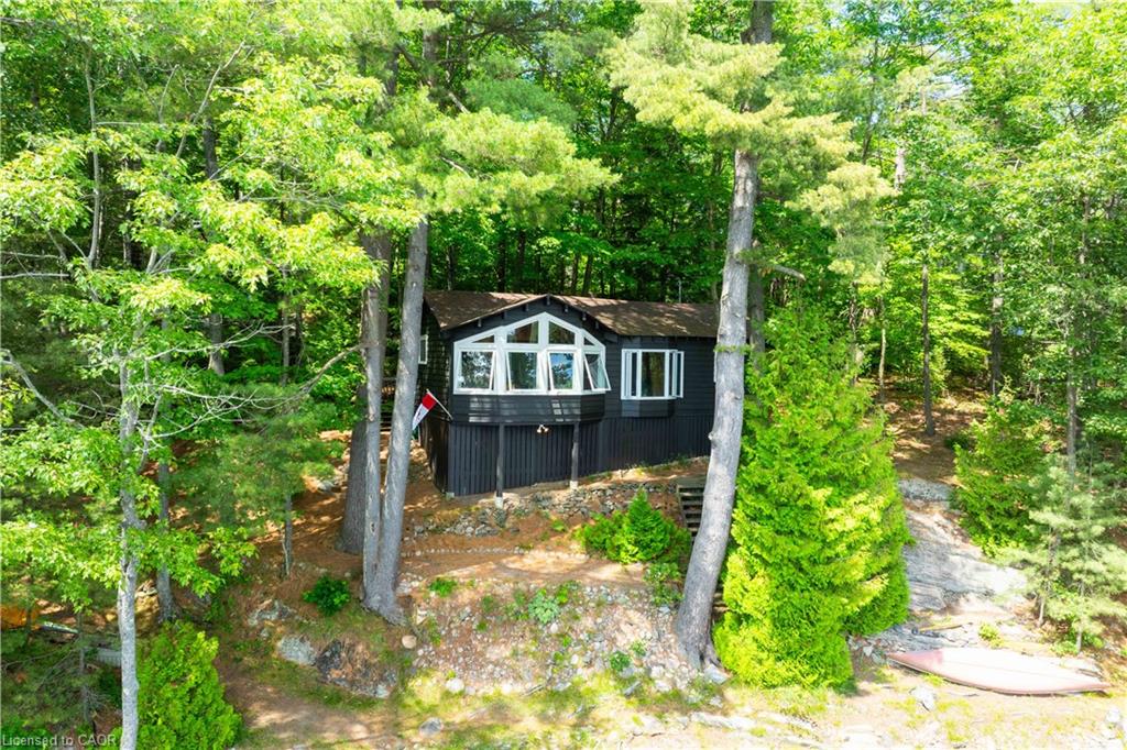 1009 Fogo Street Property Photo 3