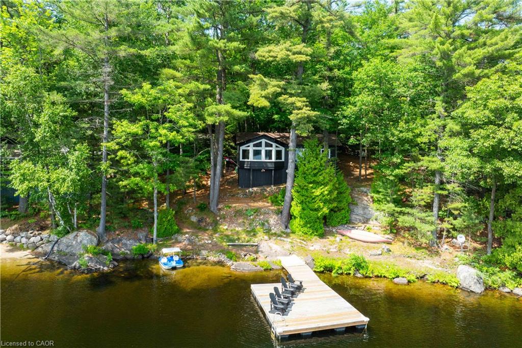 1009 Fogo Street Property Photo 4
