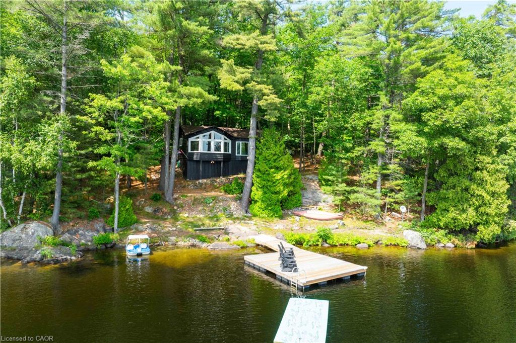1009 Fogo Street Property Photo 5