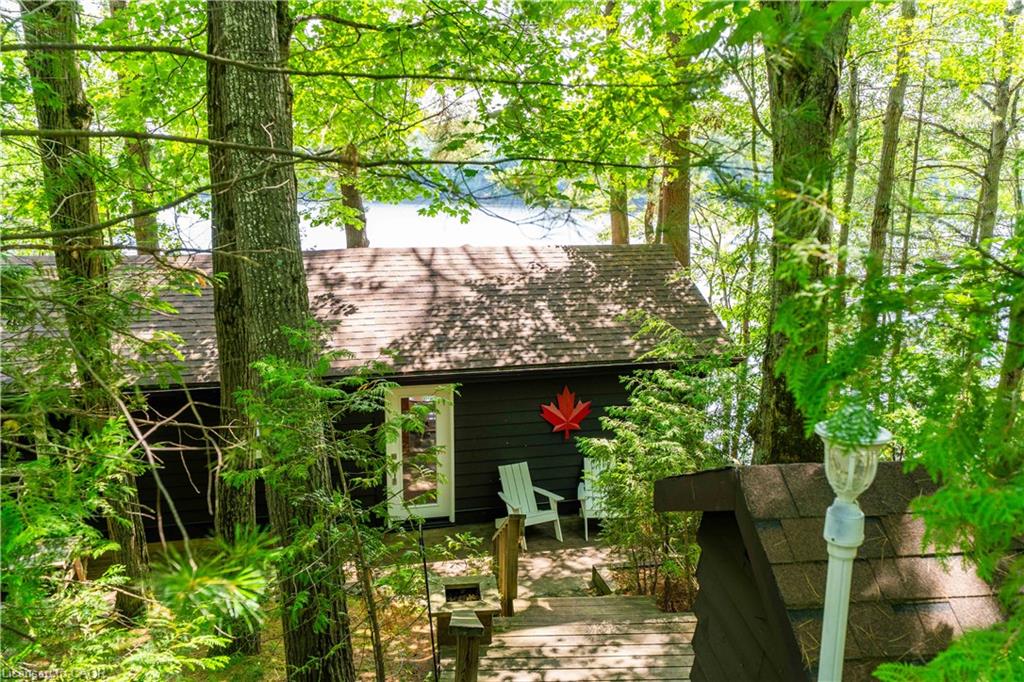 1009 Fogo Street Property Photo 13