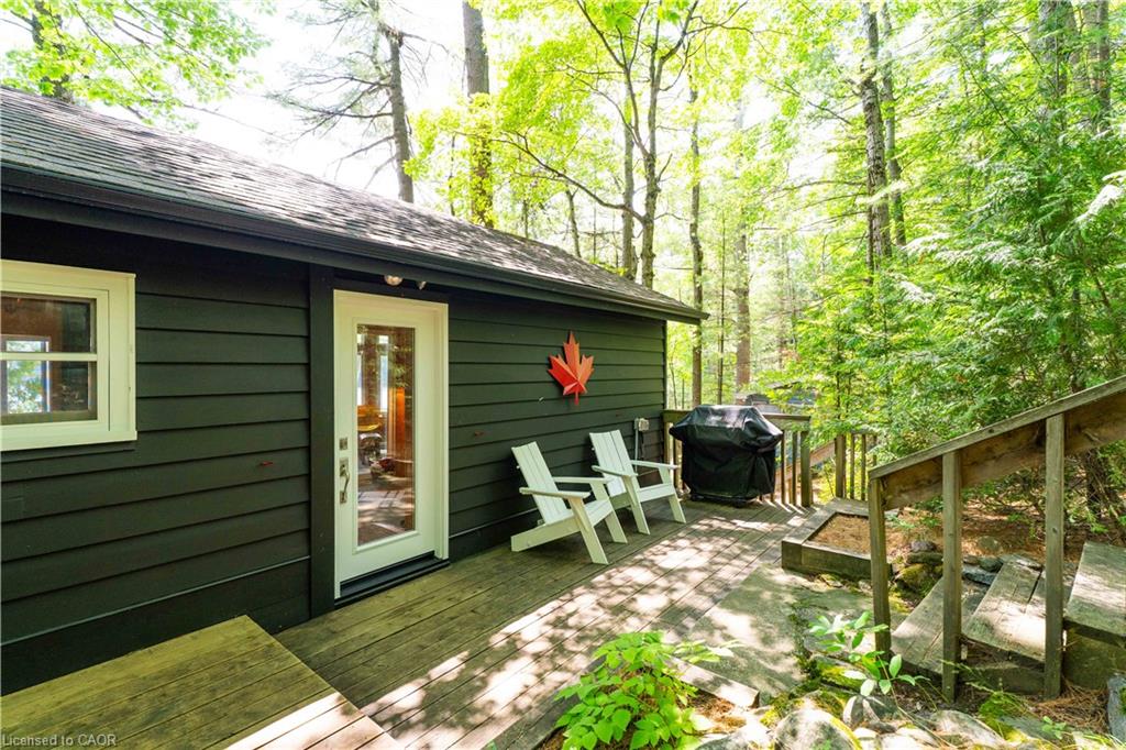 1009 Fogo Street Property Photo 15
