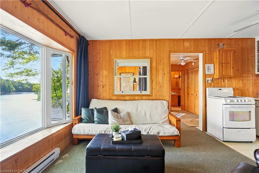 1009 Fogo Street Property Photo 27