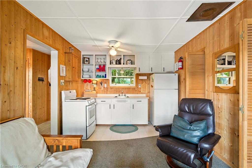 1009 Fogo Street Property Photo 29