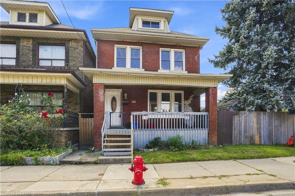 570 Cannon Street E Property Photo 2