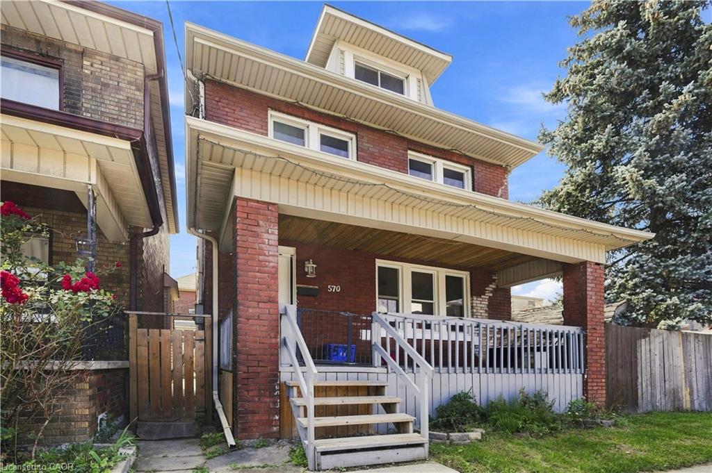 570 Cannon Street E Property Photo 3