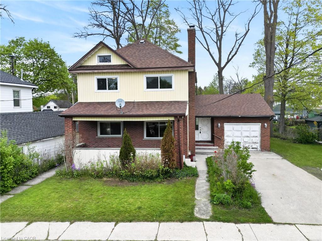 119 North Cayuga Street W Property Photo 2