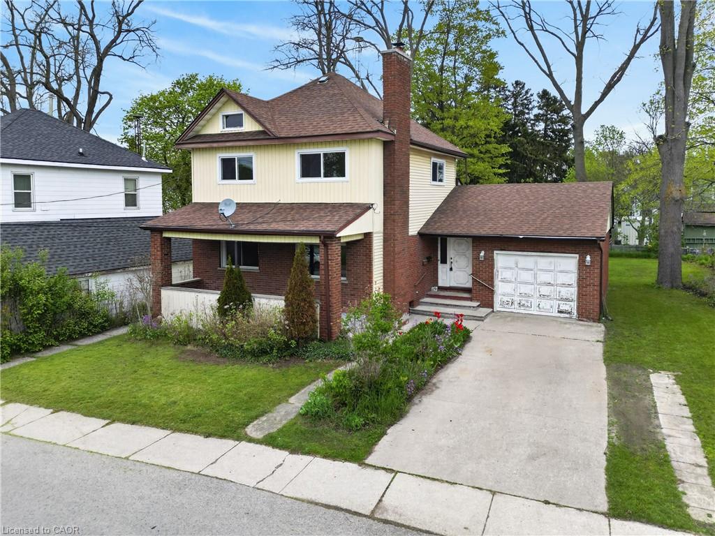 119 North Cayuga Street W Property Photo 4
