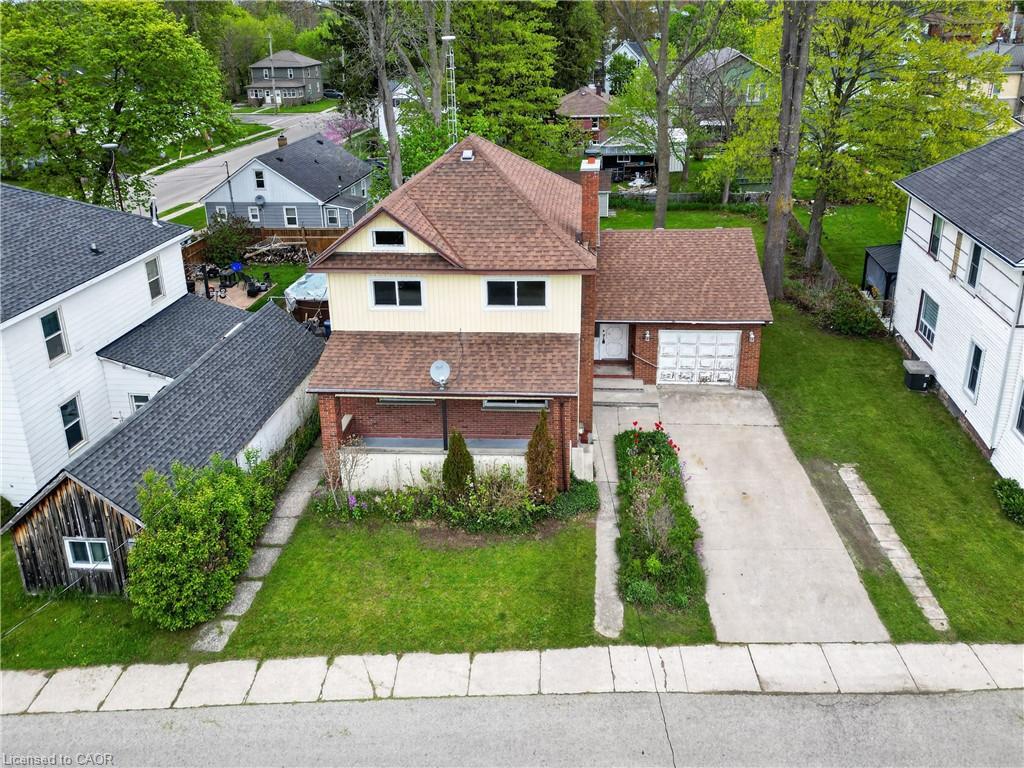 119 North Cayuga Street W Property Photo 5