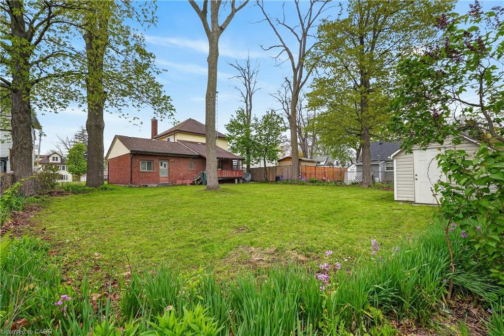 119 North Cayuga Street W Property Photo 37