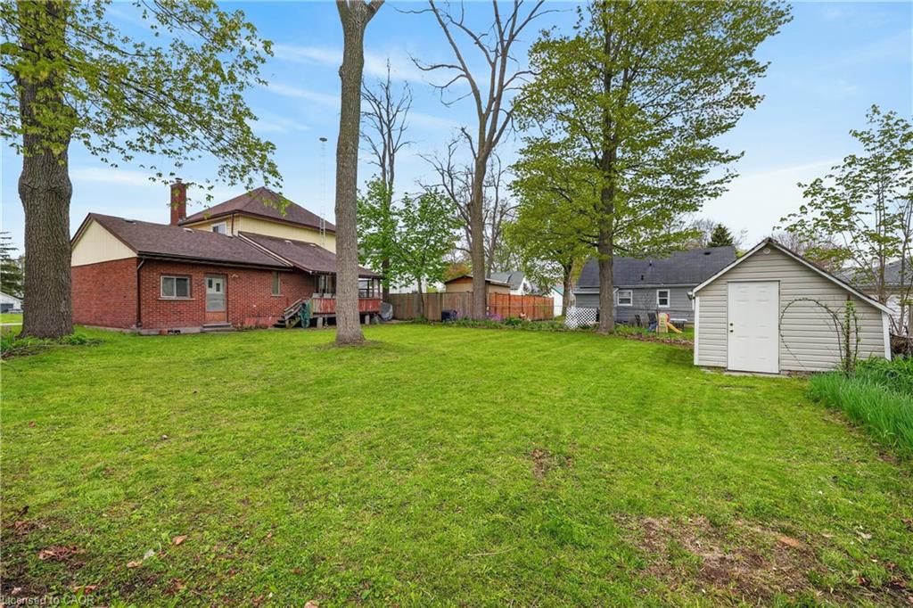 119 North Cayuga Street W Property Photo 38