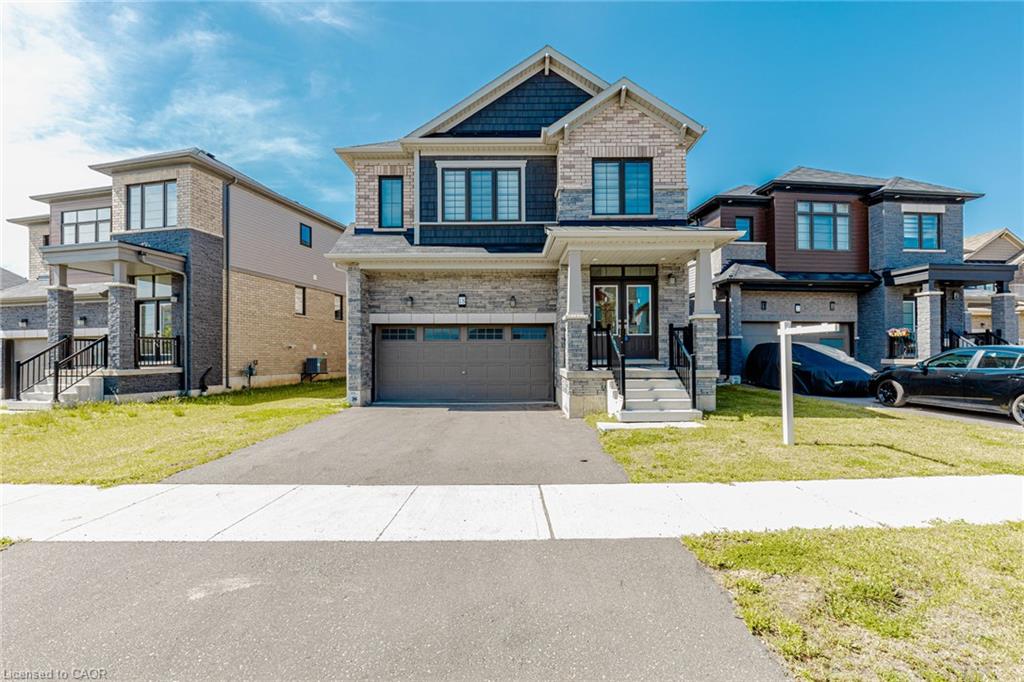 18 Santo Court Property Photo 1