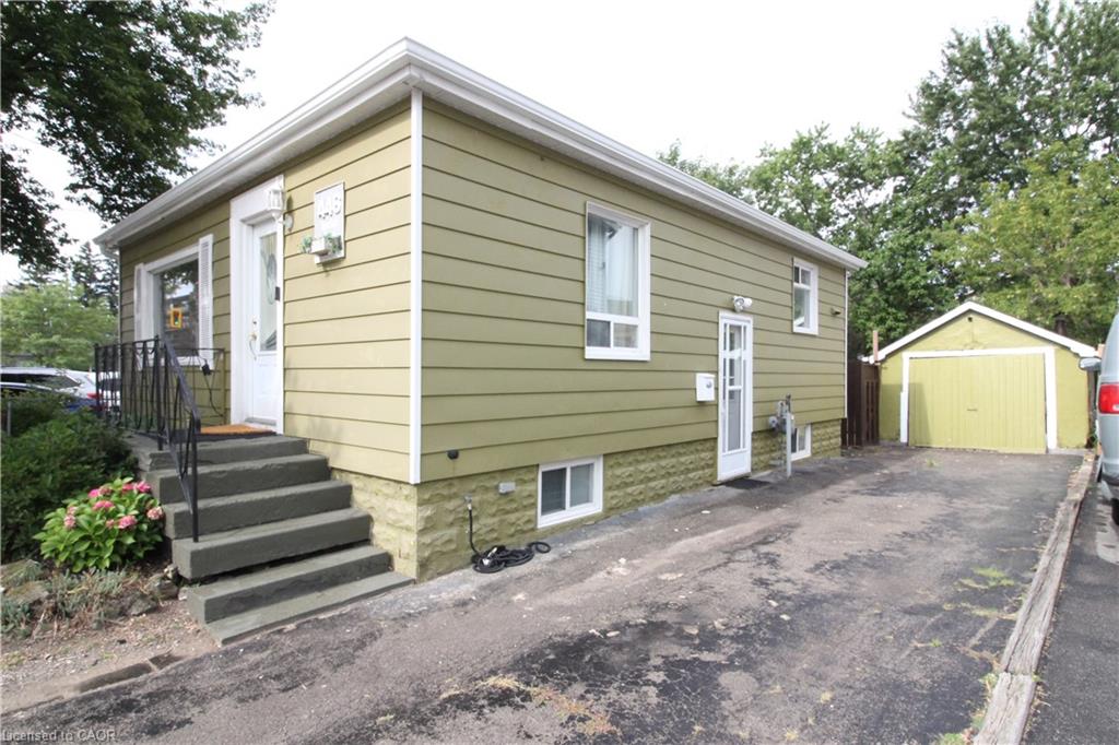 446 Upper Gage Avenue Property Photo 2