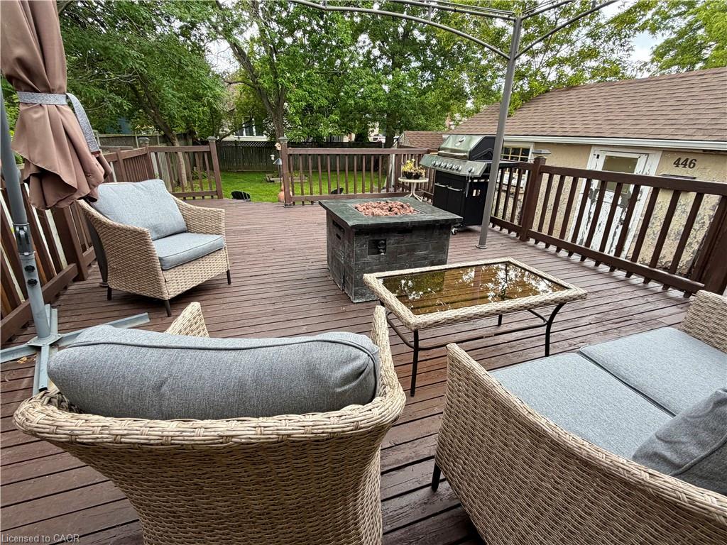 446 Upper Gage Avenue Property Photo 19