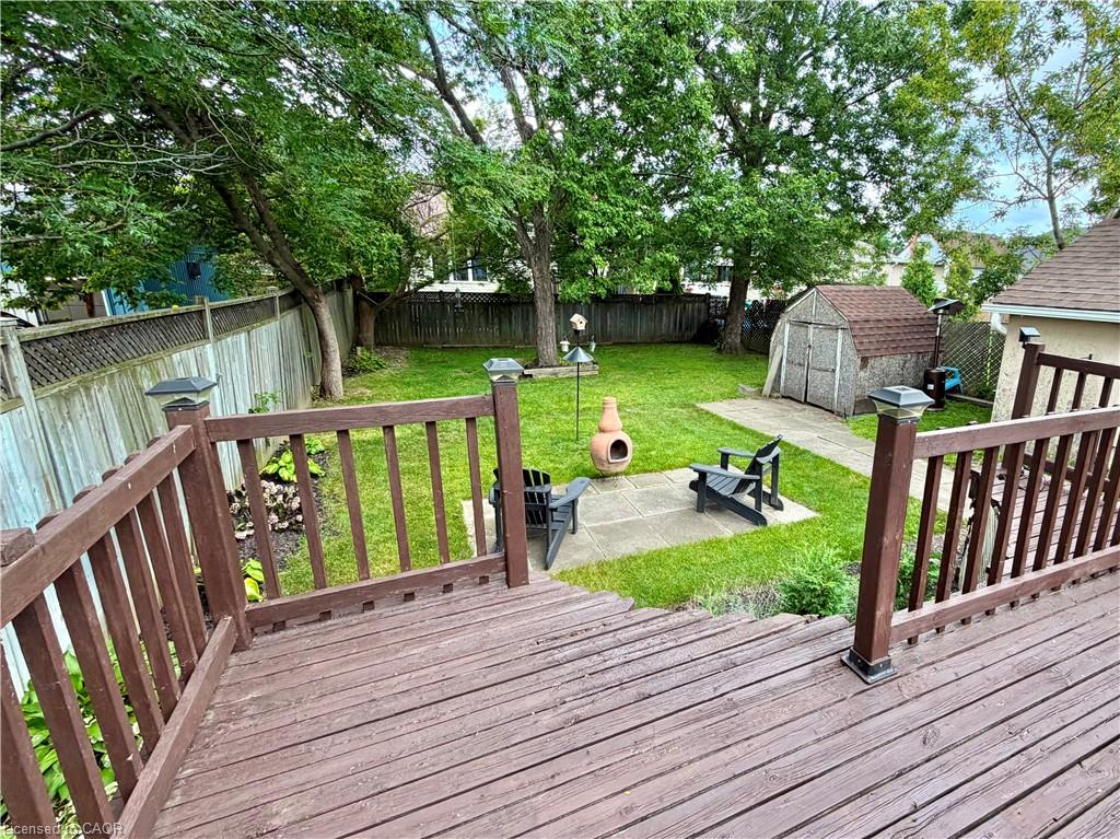446 Upper Gage Avenue Property Photo 20