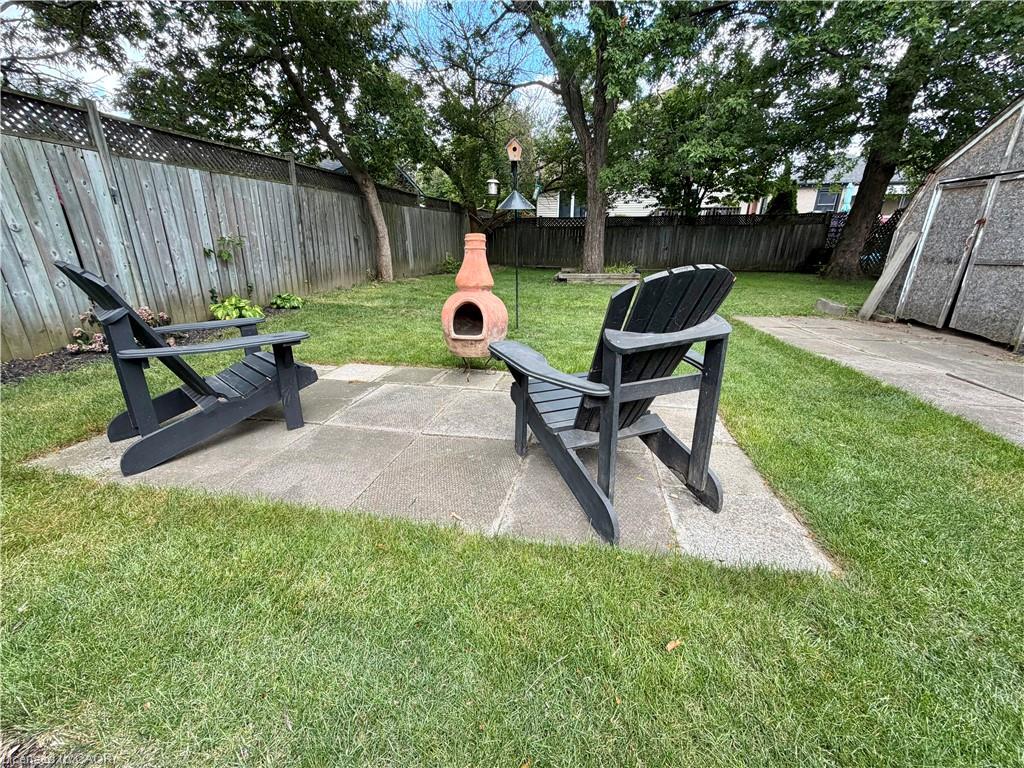 446 Upper Gage Avenue Property Photo 21