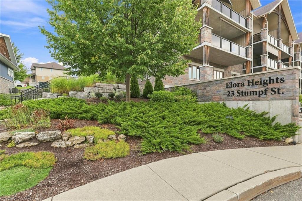 206-23 Stumpf Street Property Photo 1