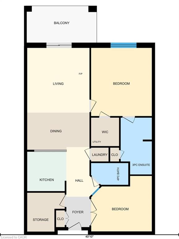 206-23 Stumpf Street Property Photo 46