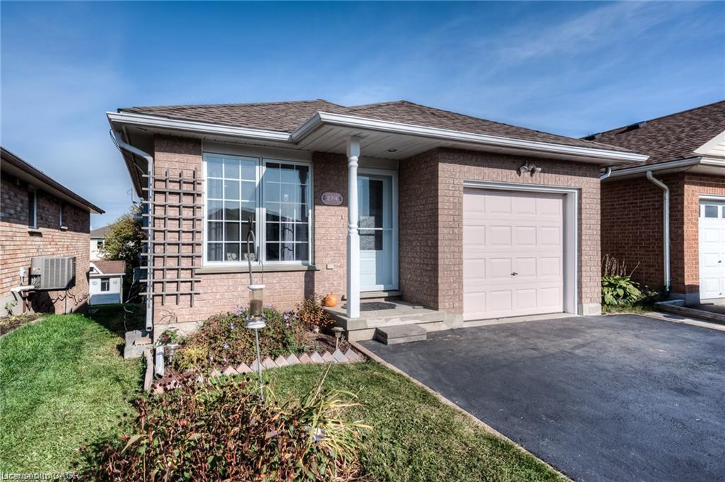 274 Grey Fox Drive Property Photo 1