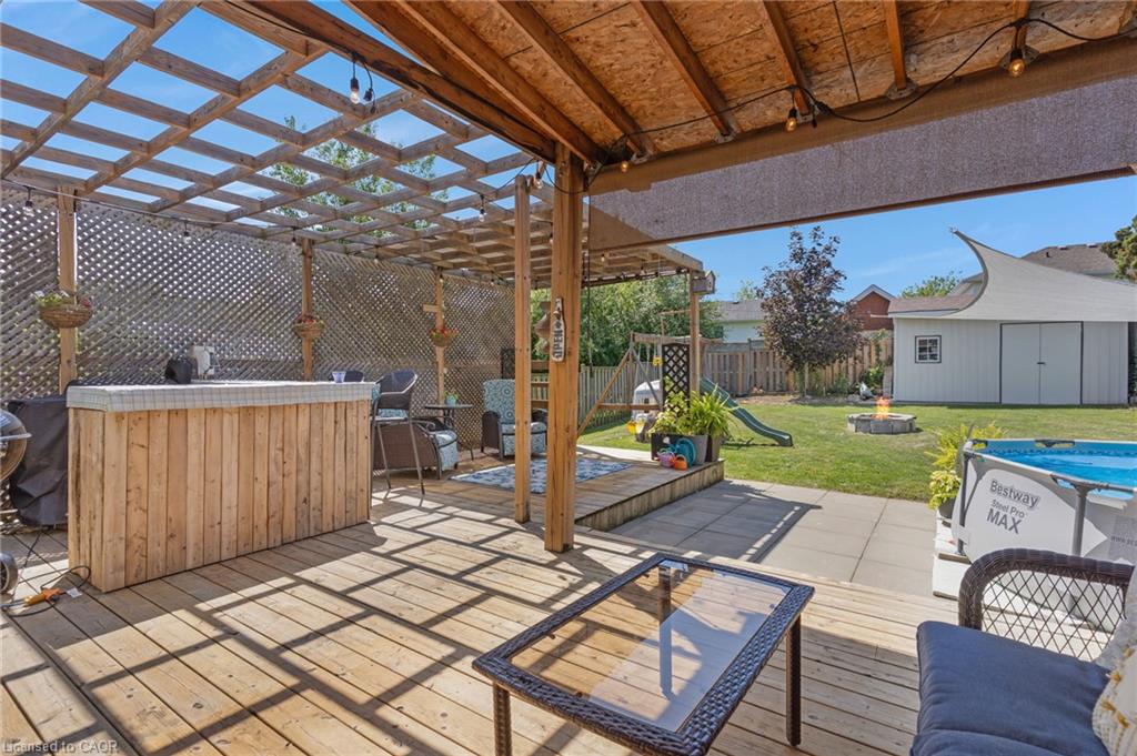 311 Misty Crescent Property Photo 27