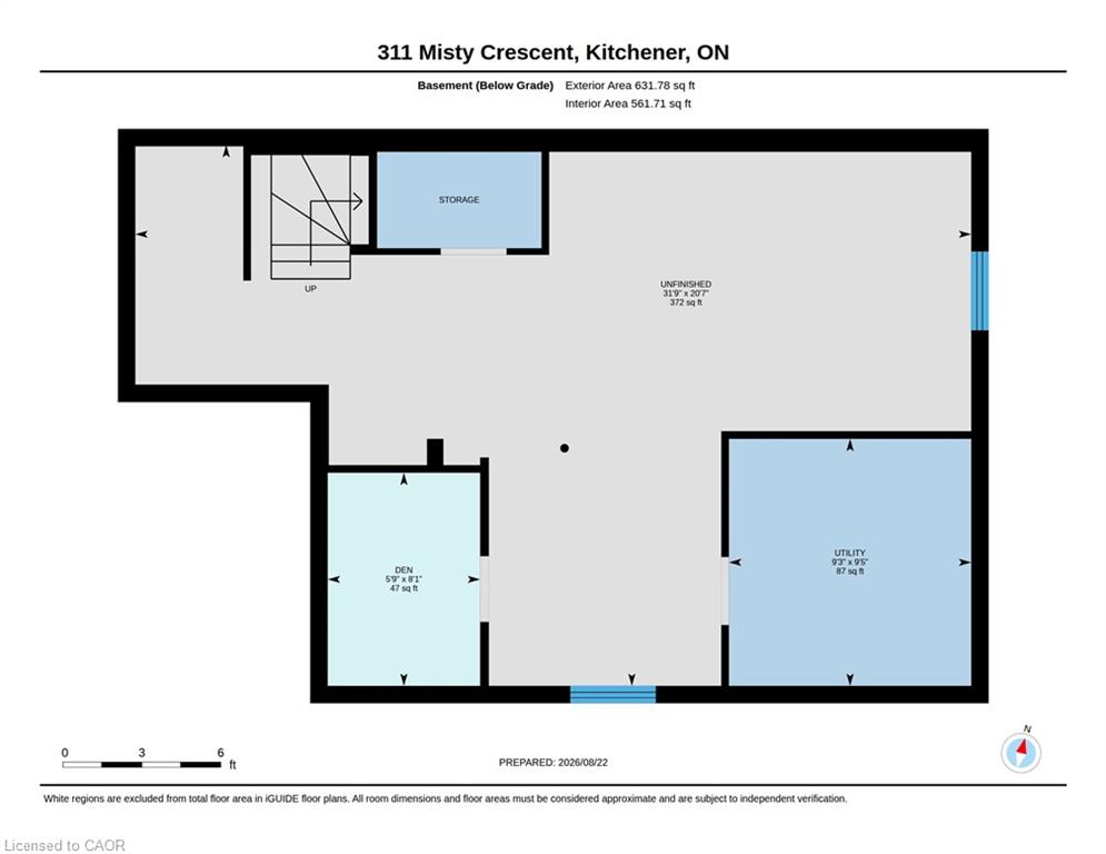 311 Misty Crescent Property Photo 46